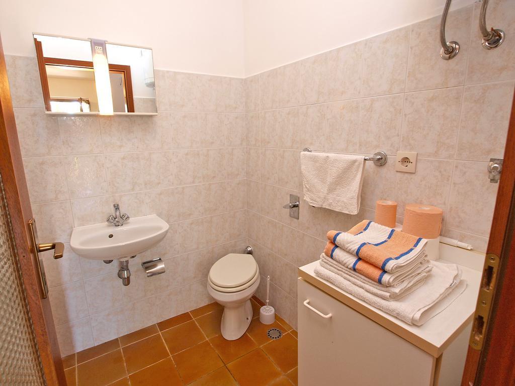 Apartments Ana 920 Fažana Kültér fotó