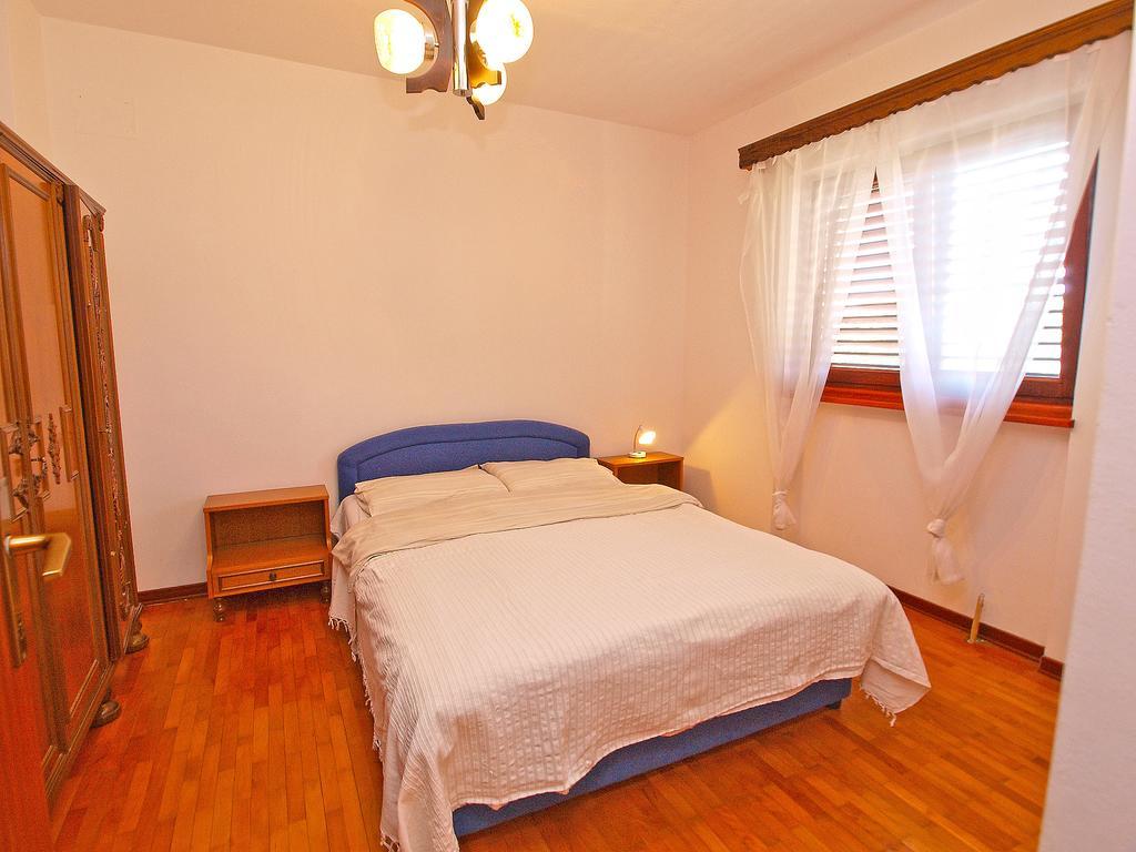 Apartments Ana 920 Fažana Kültér fotó
