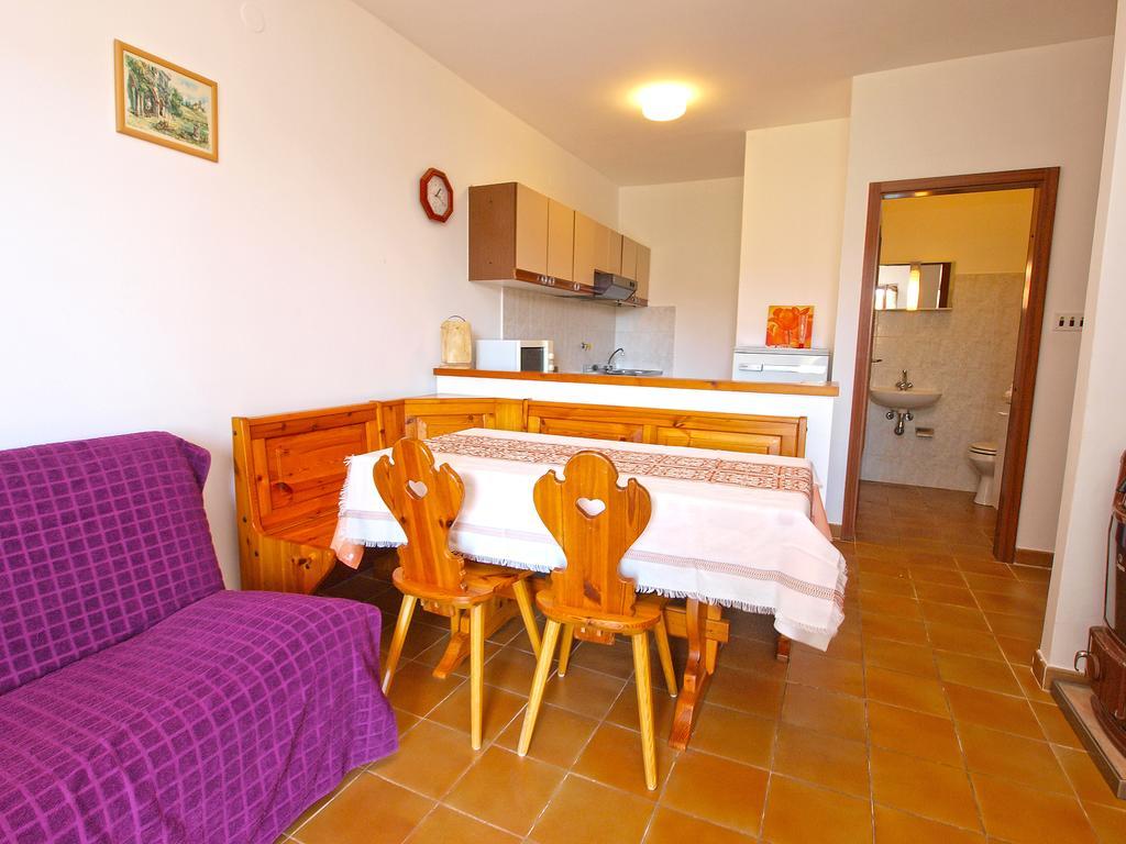 Apartments Ana 920 Fažana Kültér fotó