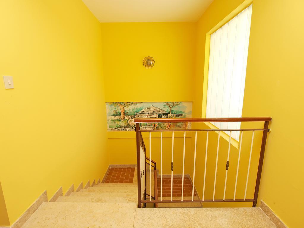 Apartments Ana 920 Fažana Kültér fotó