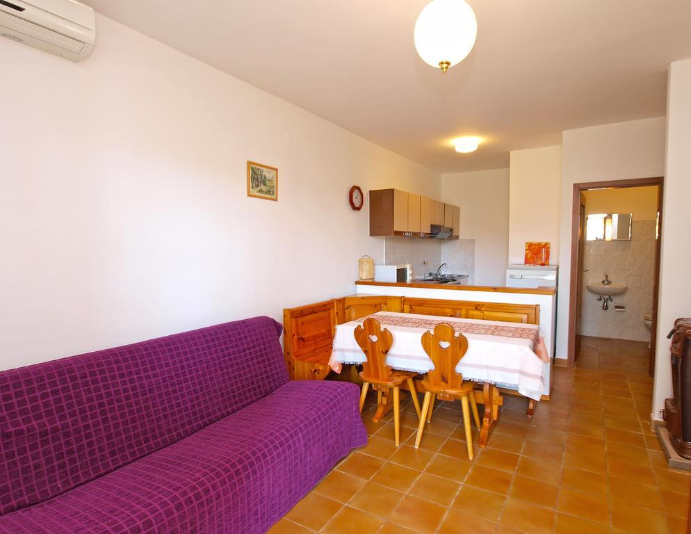 Apartments Ana 920 Fažana Kültér fotó