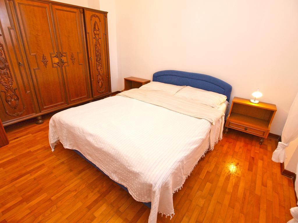 Apartments Ana 920 Fažana Kültér fotó
