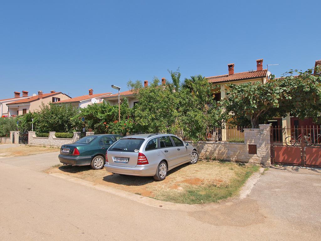 Apartments Ana 920 Fažana Kültér fotó
